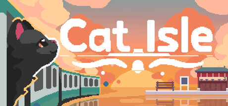 【新游推荐】猫之岛 Cat Isle今日17:04首发上线