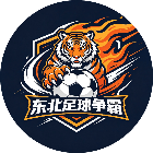 东北足球争霸