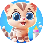 猫咪模拟器游戏
