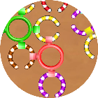 一环解一环