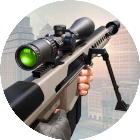 枪战狙击手射击游戏