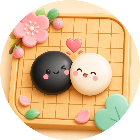吧唧五子棋