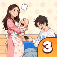 脑力谜题3：疯狂思维