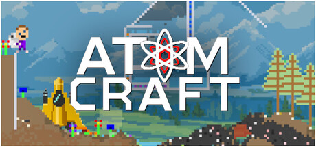 【新游推荐】原子工艺 Atomcraft今日17:59首发上线