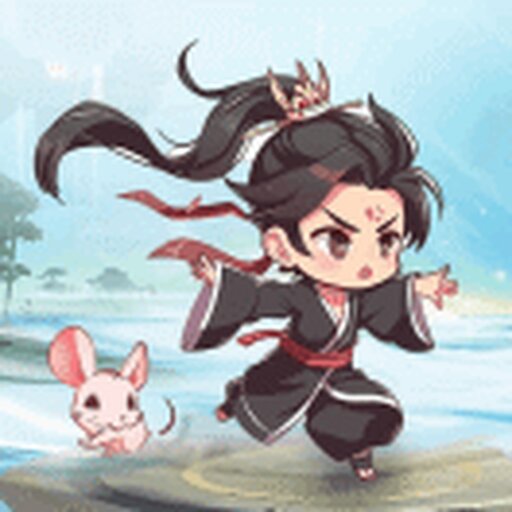 躺平摸鱼