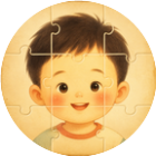 回忆拼拼乐