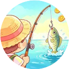 钓趣横生