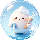 面部清洁游戏