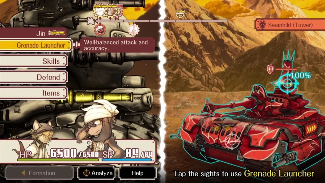 【新游推荐】战场的赋格曲（steam移植）今日10:25首发上线