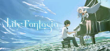 【新游推荐】莉莉幻想曲 Lily Fantasia今日17:23首发上线