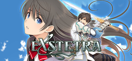 【新游推荐】异界之吻 EXSTETRA今日17:27首发上线