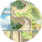 眼力拼图大师
