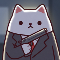 猫咪黑手党
