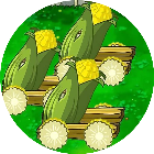 植物大作战杂交融合