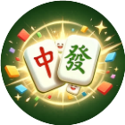 吃碰消麻了