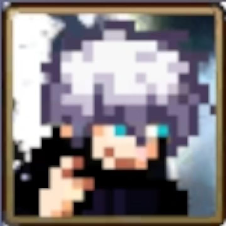 像素漫斗