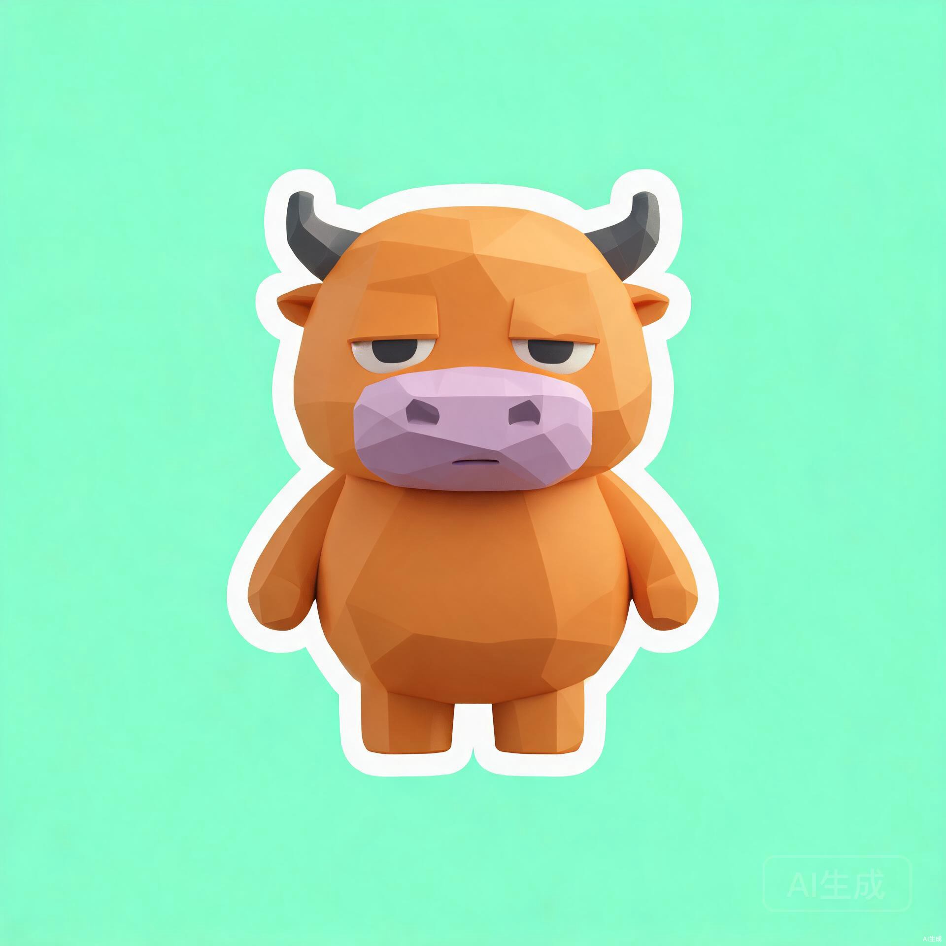 牛来语音盒