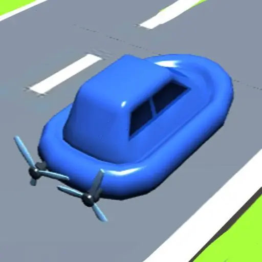 全民飞车