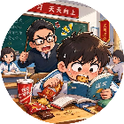 课桌大冒险