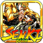 JOJO战记