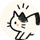 弹跳猫
