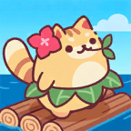 猫咪岛屿（辅助菜单）