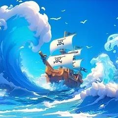 海盗王朝（辅助菜单）