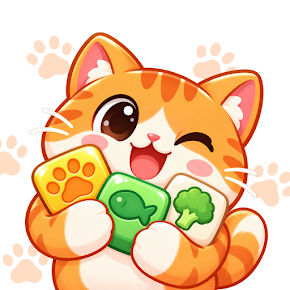 猫咪三消