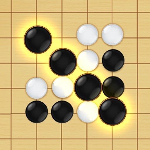 五子棋王