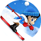 疯狂滑雪板