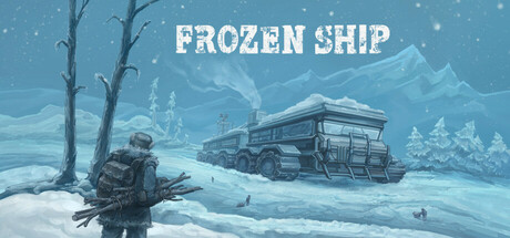【新游推荐】冰冻船 Frozen Ship今日17:22首发上线