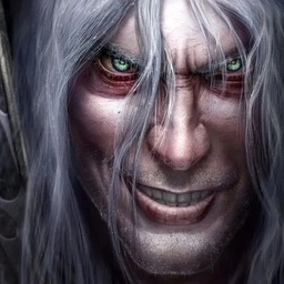 魔兽争霸3：冰封王座