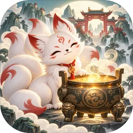 仙门丹堂