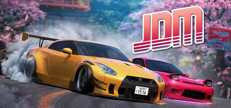 【新游推荐】JDM 漂移大师今日18:17首发上线