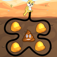 黄金矿工（Gold Miner）