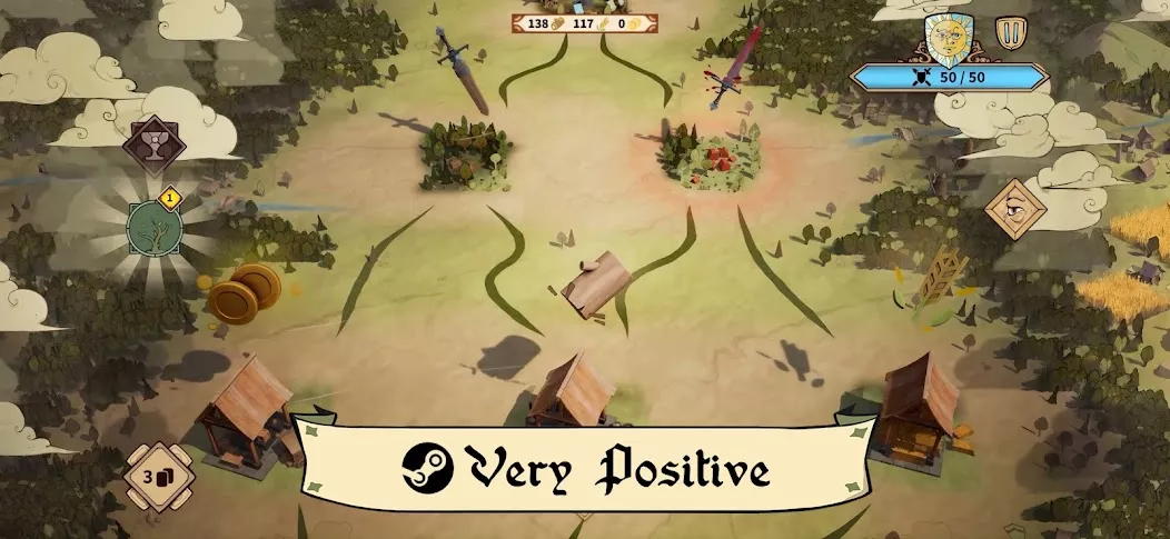 【新游推荐】方块公国（steam移植）今日10:26首发上线