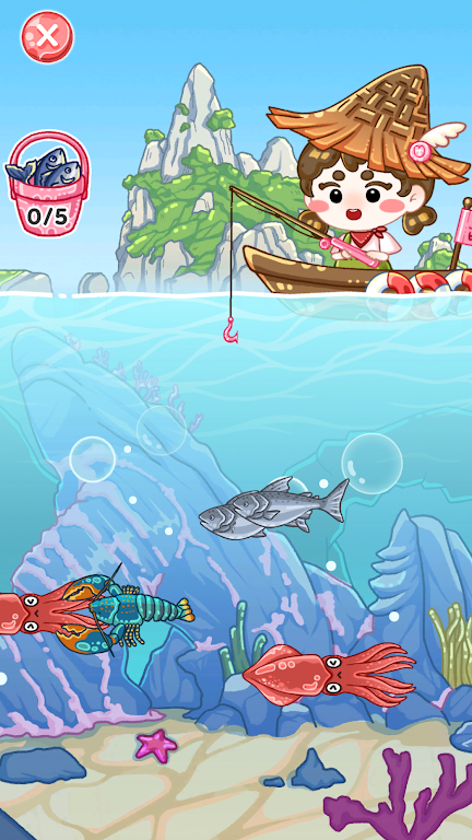 【新游推荐】吃播之星：烹饪梦想今日10:39首发上线