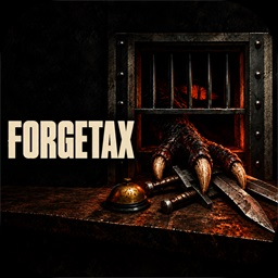 铸剑大师ForgeTax移植版