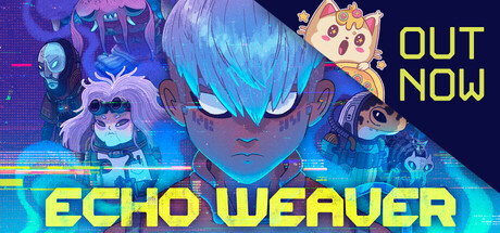 【新游推荐】回声编织者 Echo Weaver今日17:40首发上线