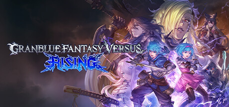 【新游推荐】碧蓝幻想Versus 崛起今日17:29首发上线