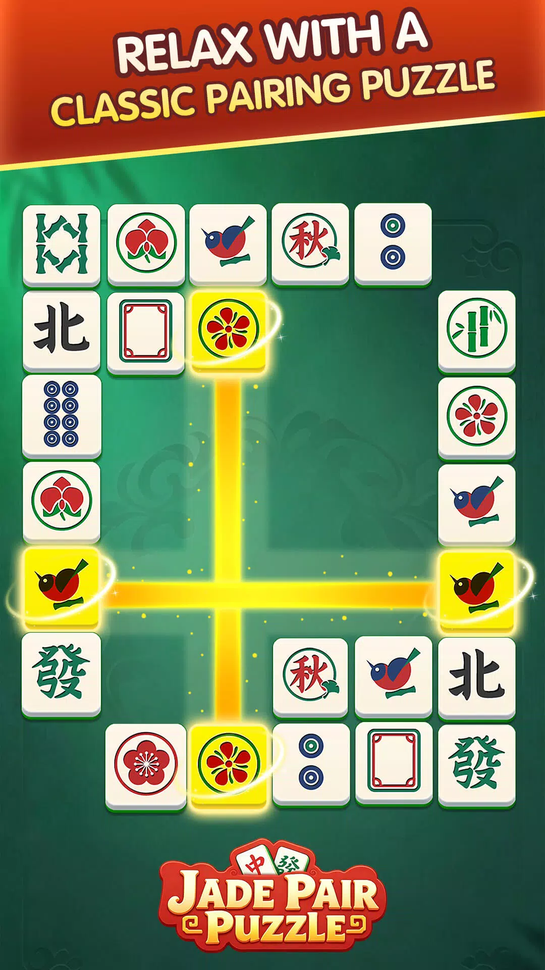 【新游推荐】玉石拼图今日19:55首发上线