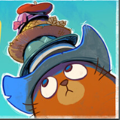 猫猫帽帽