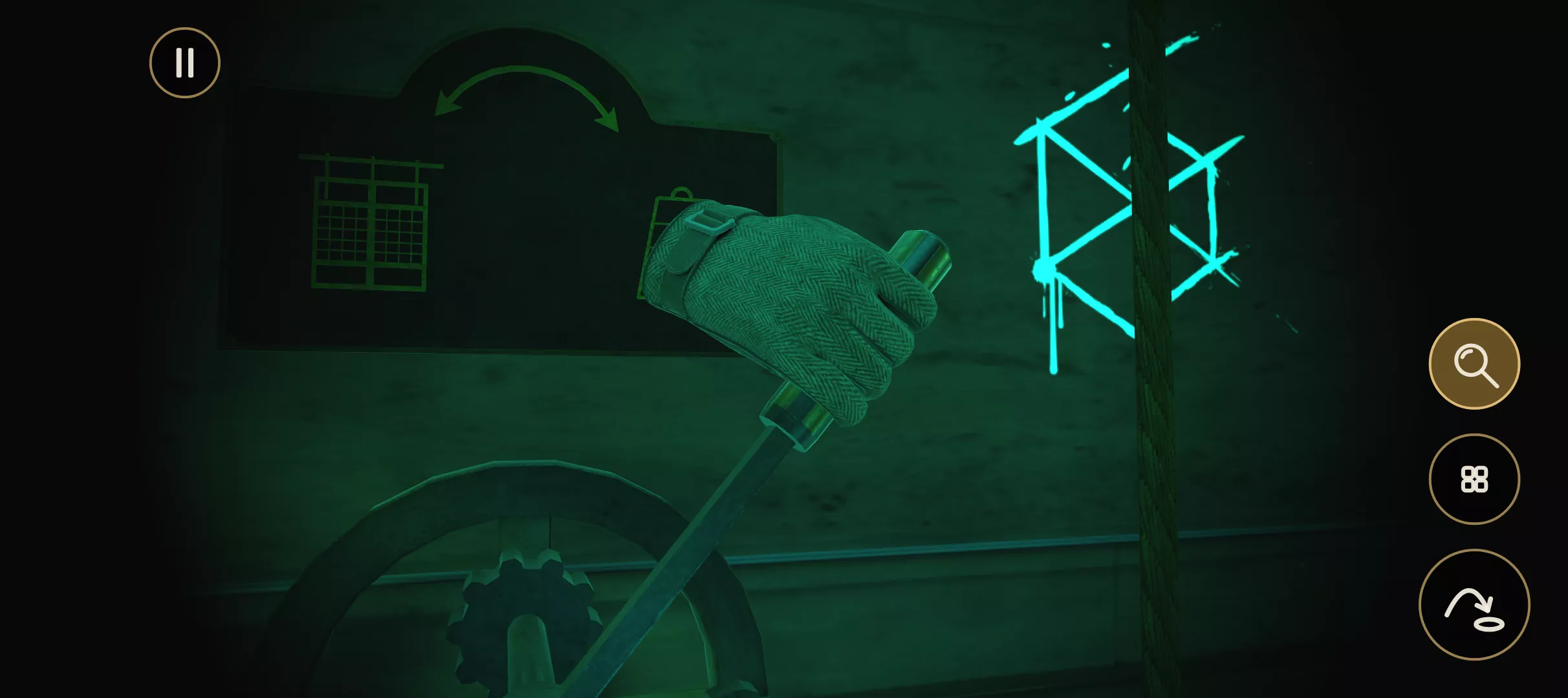 【新游推荐】密室VR：暗物质（steam移植）今日09:50首发上线