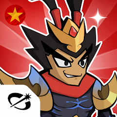 虫三国