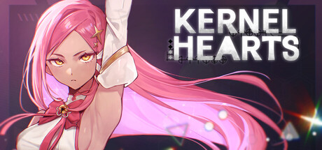 【新游推荐】内核之心 Kernel Hearts今日17:41首发上线