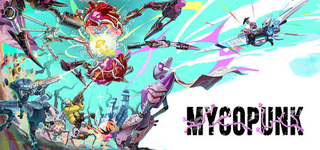 【新游推荐】真菌朋克 Mycopunk今日17:51首发上线