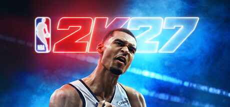 【新游推荐】NBA 2K27 巅峰版今日17:56首发上线