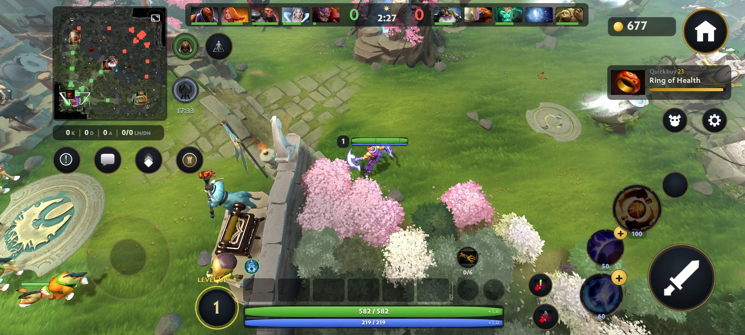 【新游推荐】Dota 2今日17:25首发上线