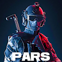 PARS：特警三角洲部队行动