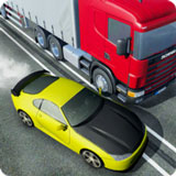 极限公路交通赛车